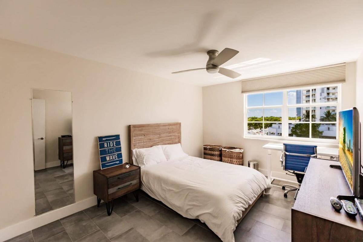 Uhost Ai - 3B Gem W Golf & Intracoastal Views Майами Экстерьер фото
