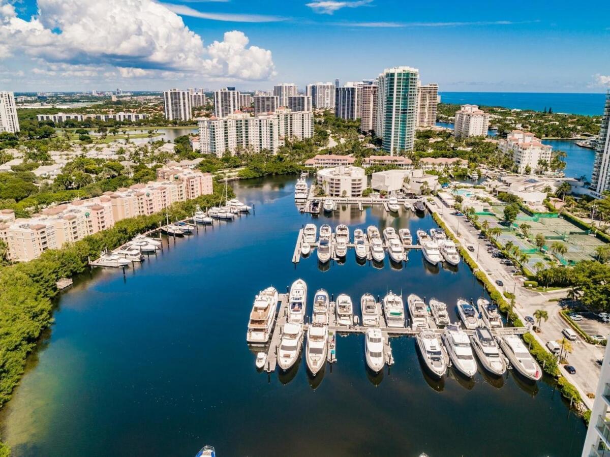 Uhost Ai - 3B Gem W Golf & Intracoastal Views Майами Экстерьер фото