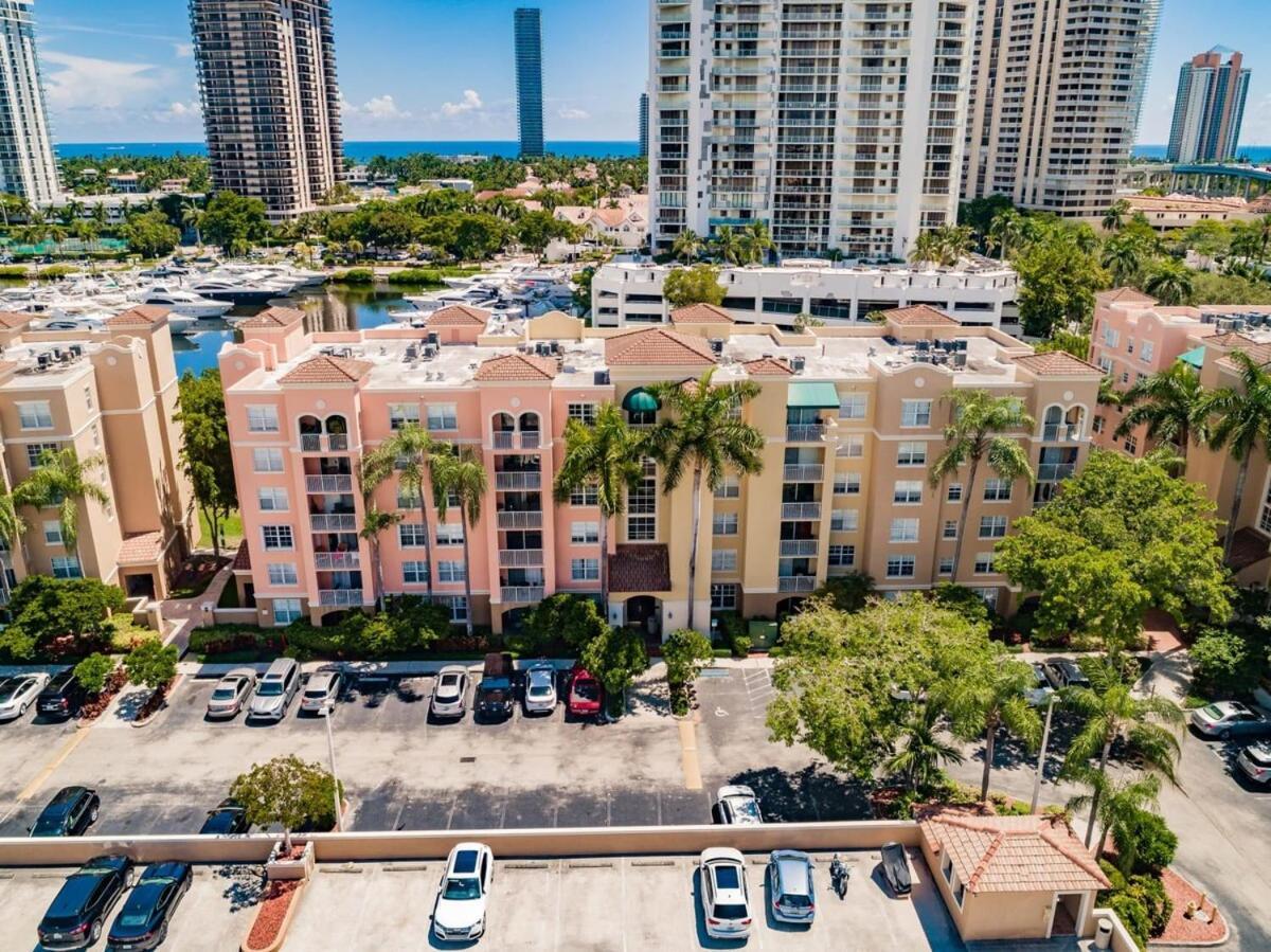 Uhost Ai - 3B Gem W Golf & Intracoastal Views Майами Экстерьер фото