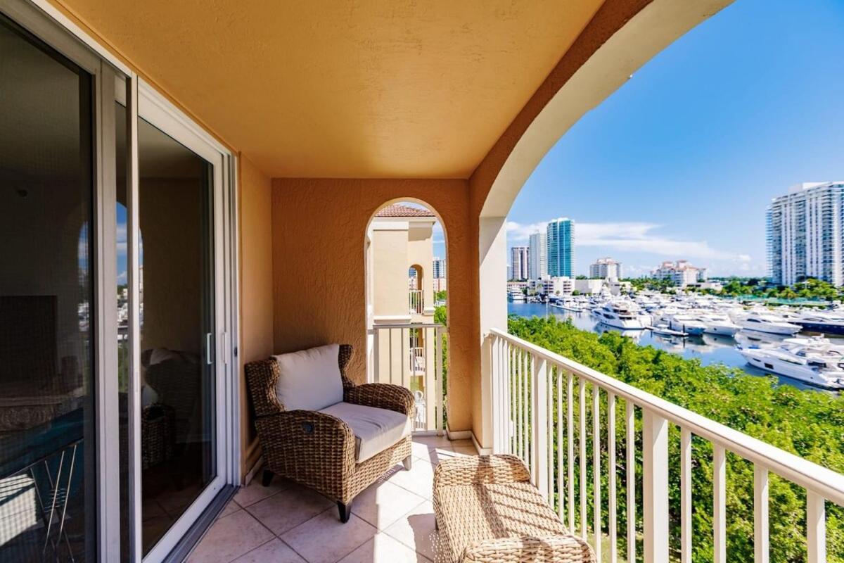 Uhost Ai - 3B Gem W Golf & Intracoastal Views Майами Экстерьер фото