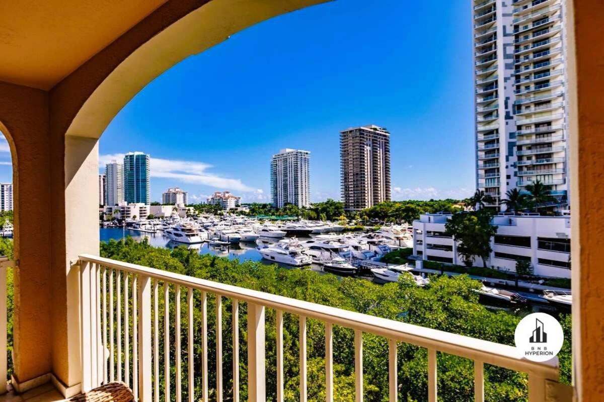 Uhost Ai - 3B Gem W Golf & Intracoastal Views Майами Экстерьер фото